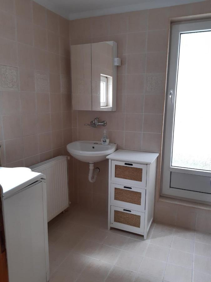Apartman Mitic Požarevac Buitenkant foto